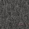 TEPPICHFLIESE - Graubraun, Basics, Textil (50/50cm)