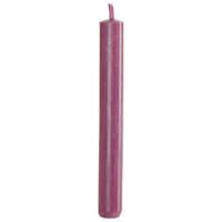  STABKERZE  - Beere, Basics (2,2/18cm) - Steinhart