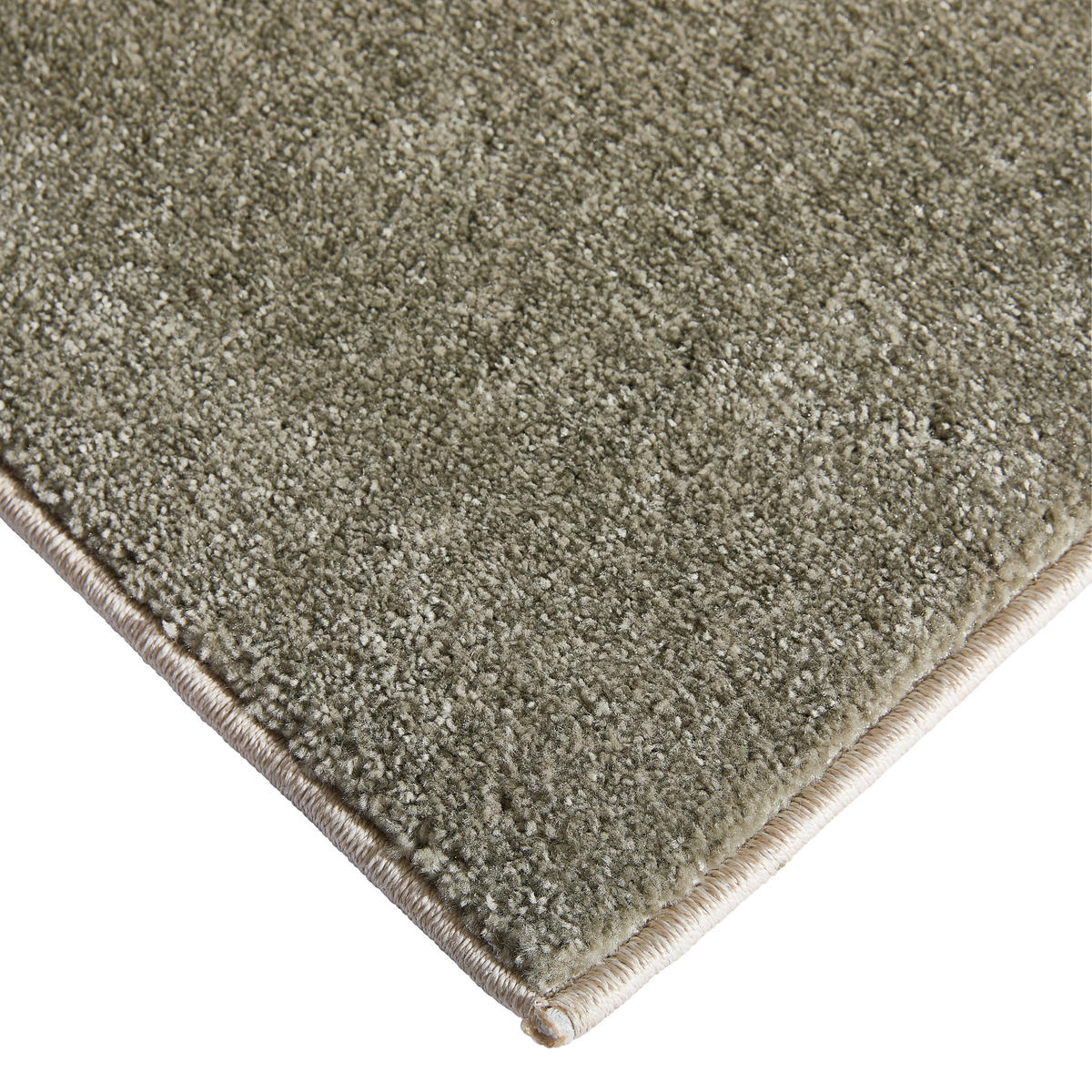 KINDERTEPPICH 120/170 cm Kinder  - Beige/Grün, Trend, Textil (120/170cm) - Ben'n'jen