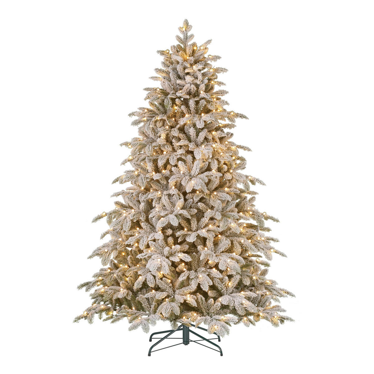 NOVOGODIŠNJA JELKA - Osnovno (150/150/215cm)