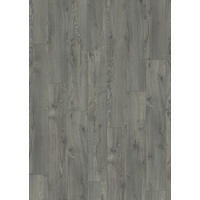 LAMINATBODEN Avery Eiche grau EGGER Nature Sense Aqua  per  m² - Eichefarben/Dunkelgrau, KONVENTIONELL, Holzwerkstoff (129.2/19.3/1cm) - Egger Holzwerkstoffe
