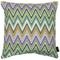 KISSENBEZUG 40/40 cm  - Multicolor, Basics, Textil (40/40cm) - Novel