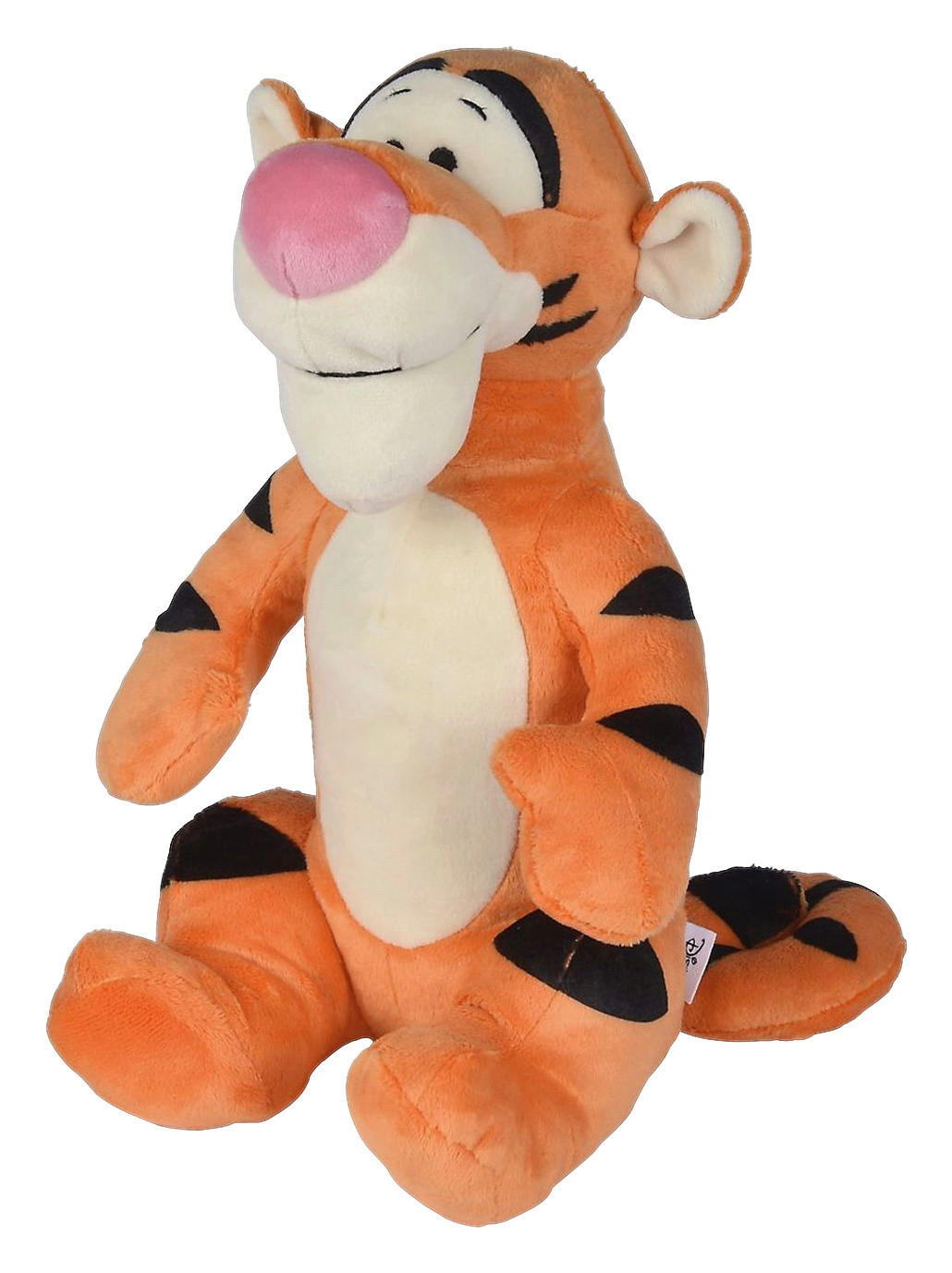 PLÜSCHTIER 20/22/35 cm  - Multicolor, Basics, Kunststoff (20/22/35cm) - Simba