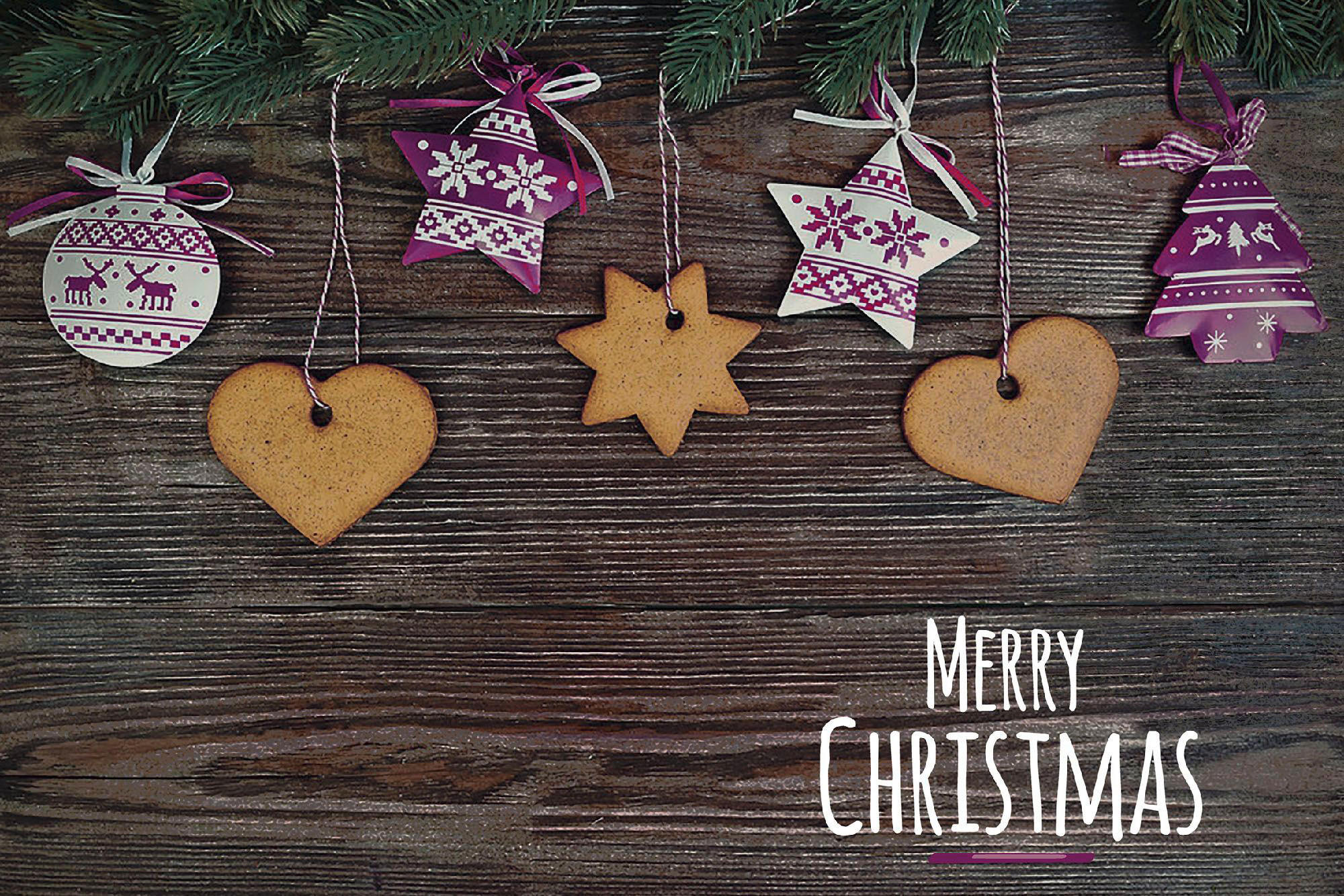 Fußmatte Velvet 40x60 Cm Weihnachtsmotiv Rutschfest