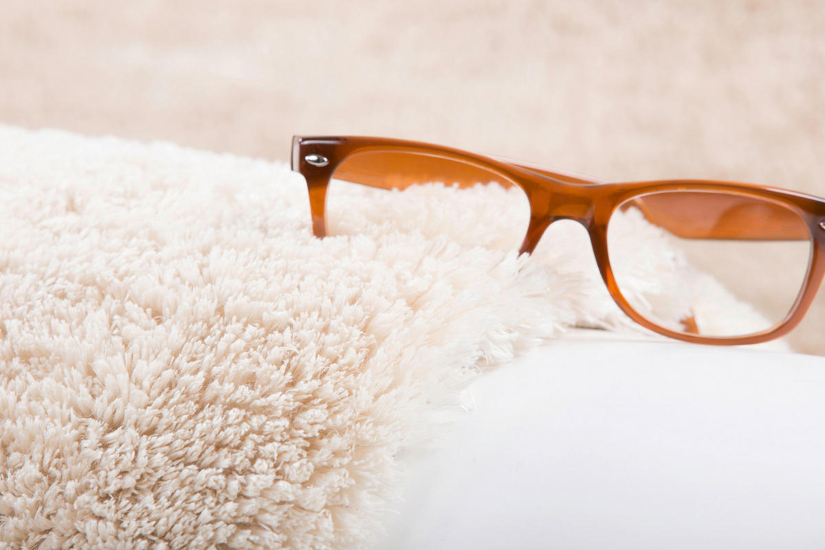 HOCHFLORTEPPICH 60/110 cm My Curacao Creme  - Creme, KONVENTIONELL, Textil (60/110cm) - Obsession