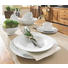 DESSERTTELLER 19 cm - Weiß, Basics, Keramik (19cm) - Homeware DESSERTTELLER 19 cm - Weiß, Basics, Keramik (19cm) - Homeware