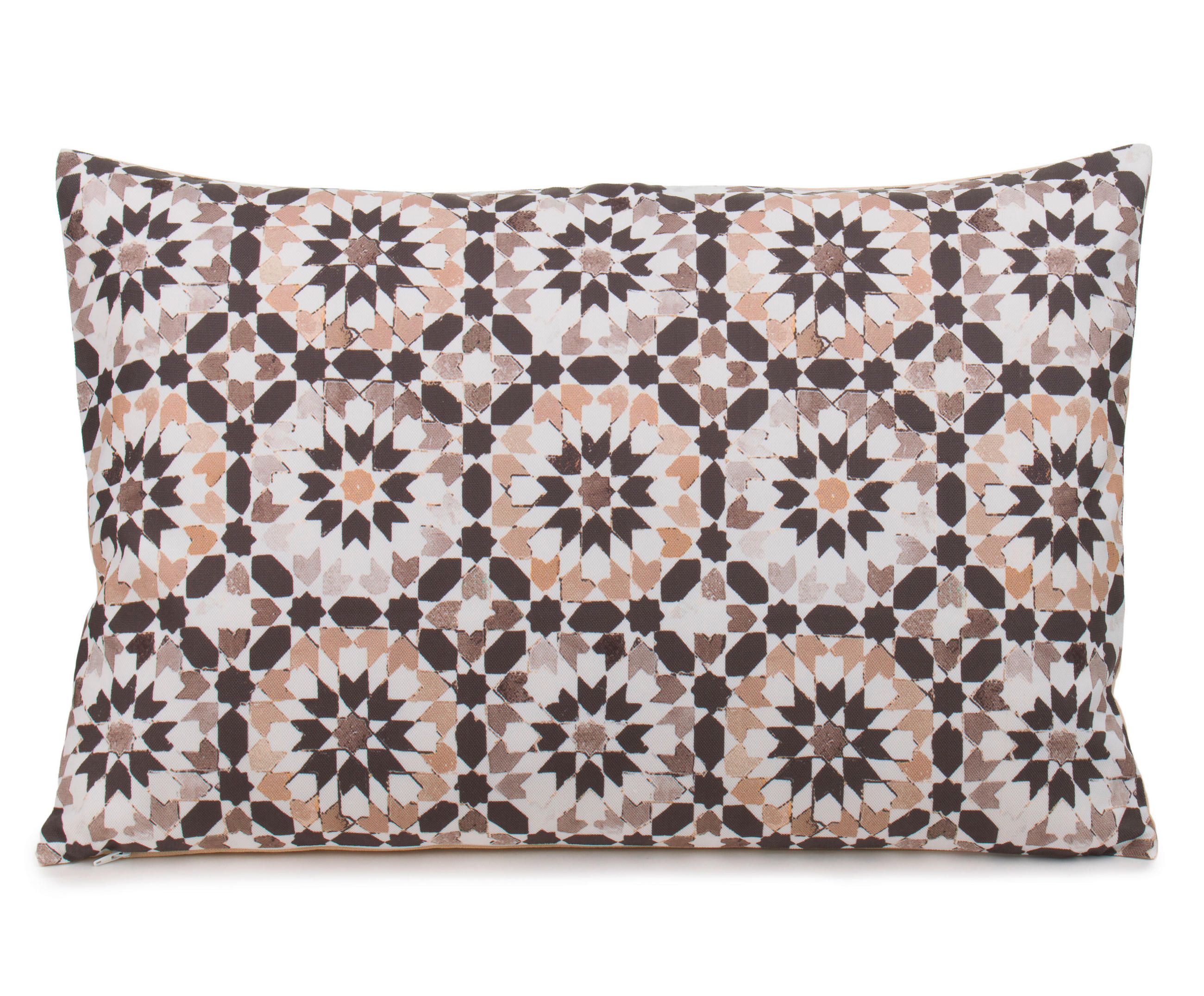 KISSENHÜLLE 40/60 cm  - Taupe, LIFESTYLE, Textil (40/60cm) - Ambiente