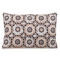 KISSENHÜLLE 40/60 cm  - Taupe, LIFESTYLE, Textil (40/60cm) - Ambiente