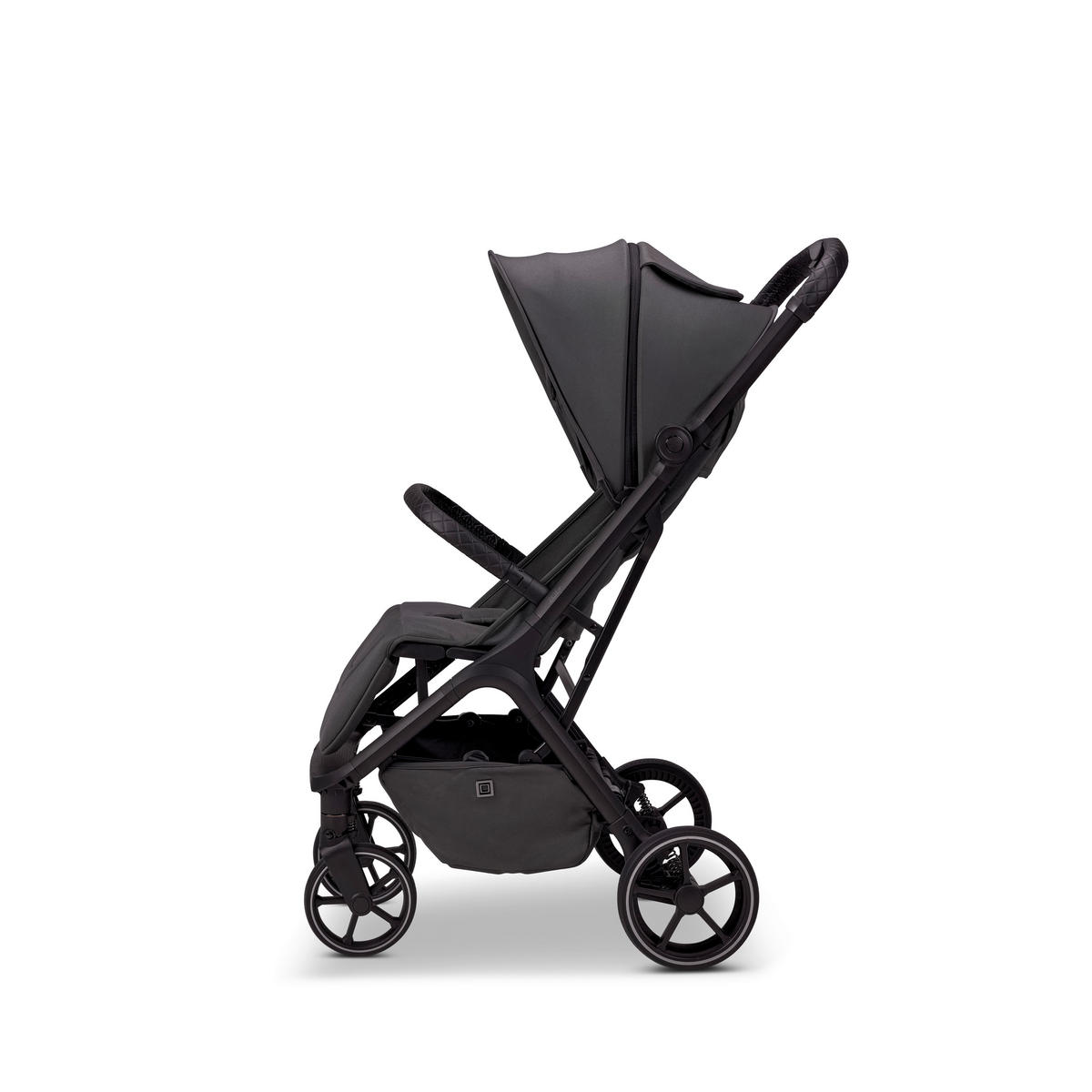 BUGGY K25  - Schlammfarben, Basics (80/50/103cm) - Moon