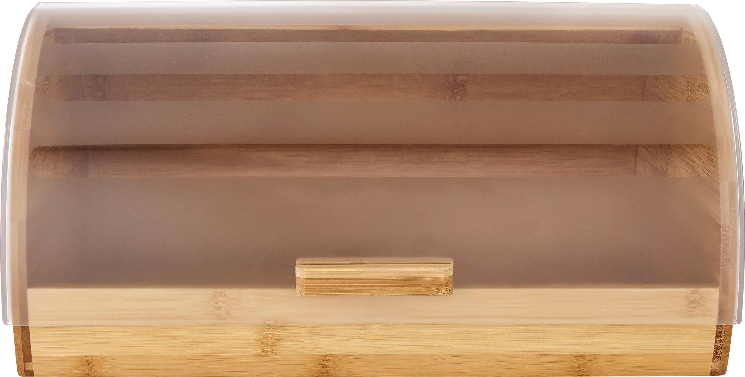 BROTKASTEN - Basics, Holz/Kunststoff (38/25/19cm) - Homeware Profession.
