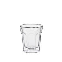 ČAŠA ZA KAVU  240 ml   Emma  - prozirno, Basics, staklo (240ml) - Bohemia