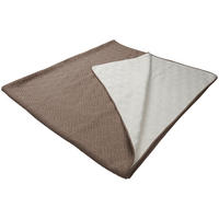 PREGRINJALO 220/240 cm bež  - bež, Konvencionalno, tekstil (220/240cm) - Novel