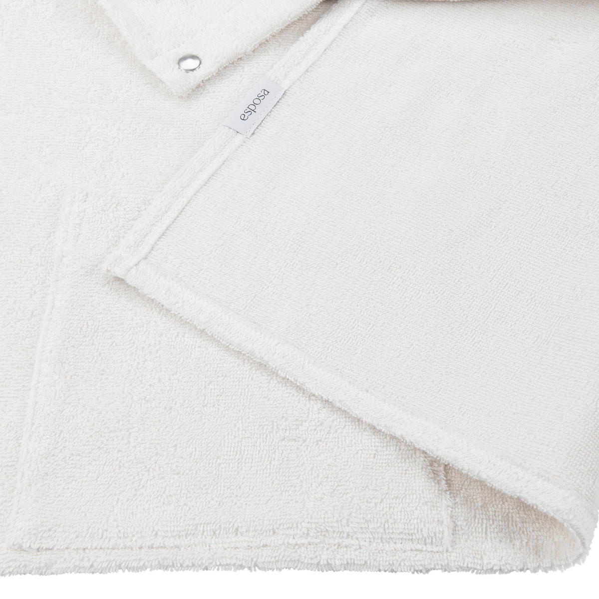 SAUNAKILT 70/120 cm Sauna  - Champagner, Basics, Textil (70/120cm) - Esposa
