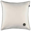 KISSENHÜLLE J!Essential 40/40 cm  - Creme, Basics, Textil (40/40cm) - Joop!