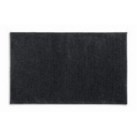 BADEMATTE Maja Grau  - Grau, Basics, Textil (100/60/1,5cm) - Kela