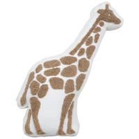 ZIERKISSEN 30/40 cm  - Braun, Trend, Textil (30/40cm) - Patinio