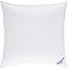 3-KAMMER-KISSEN 80/80 cm - Weiß, Basics, Textil (80/80cm) - SLEEPTEX