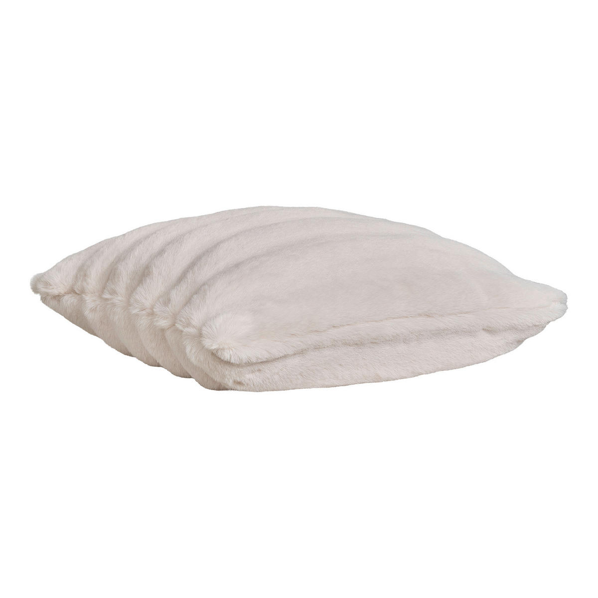 PRYDNADSKUDDE   45/45 cm   - greige, Basics, textil (45/45cm)