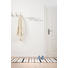 Textmotive DEKOSTICKER - Klar, Basics, Kunststoff (50/70cm) Textmotive DEKOSTICKER - Klar, Basics, Kunststoff (50/70cm)