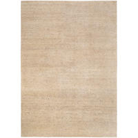 WOLLTEPPICH 120/180 cm Silverström Beige  - Beige, Basics, Textil (120/180cm) - Linea Natura