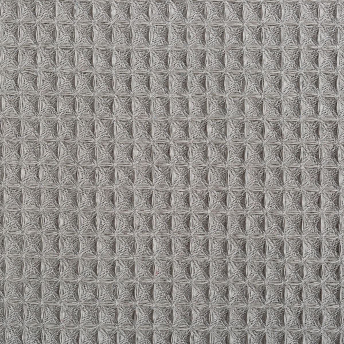 BADEMANTEL S Unisex  - Grau, Basics, Textil (Snull) - Vossen