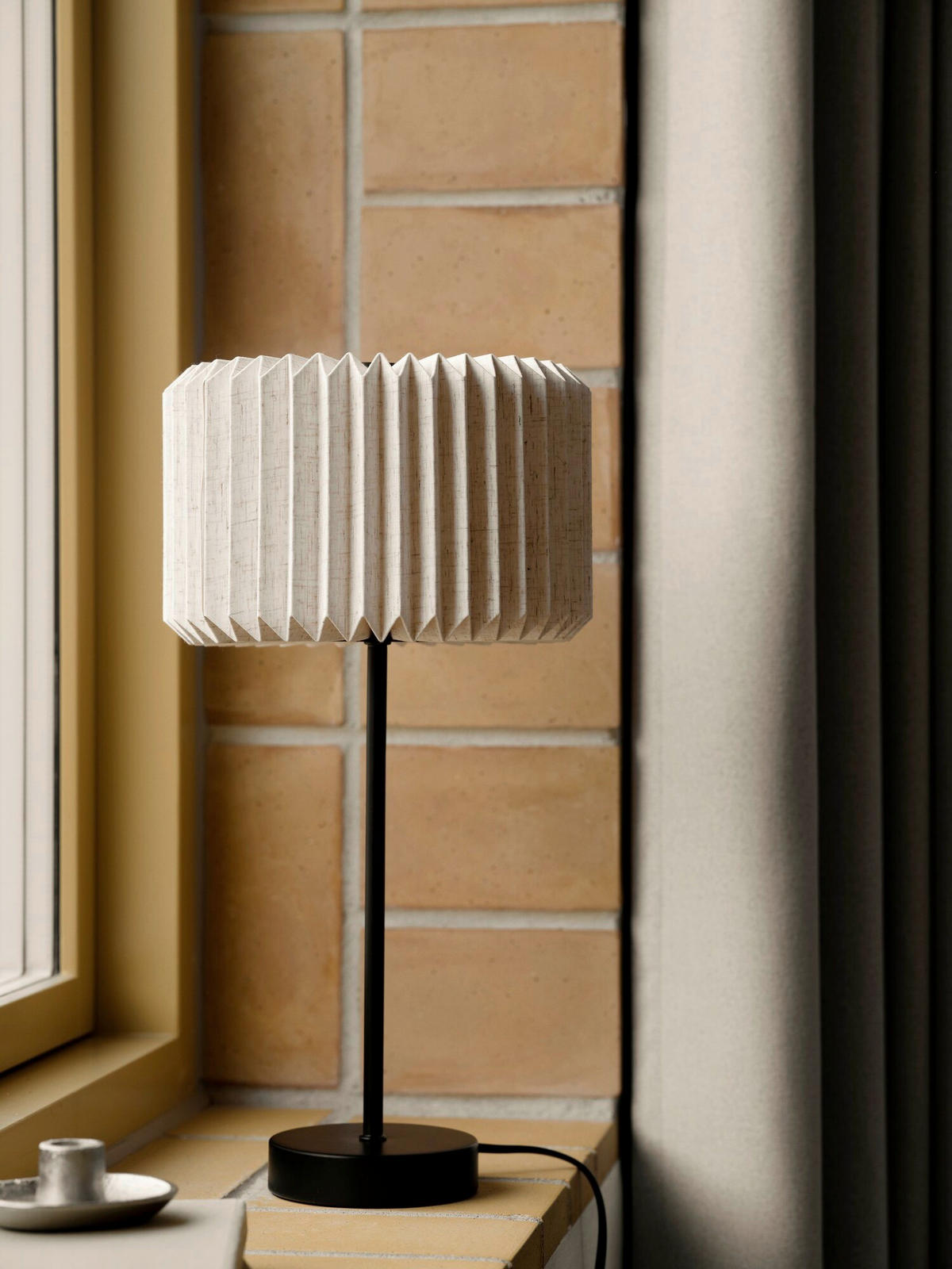 TISCHLEUCHTE 25/48 cm  - Design (25/48cm) - Nordlux