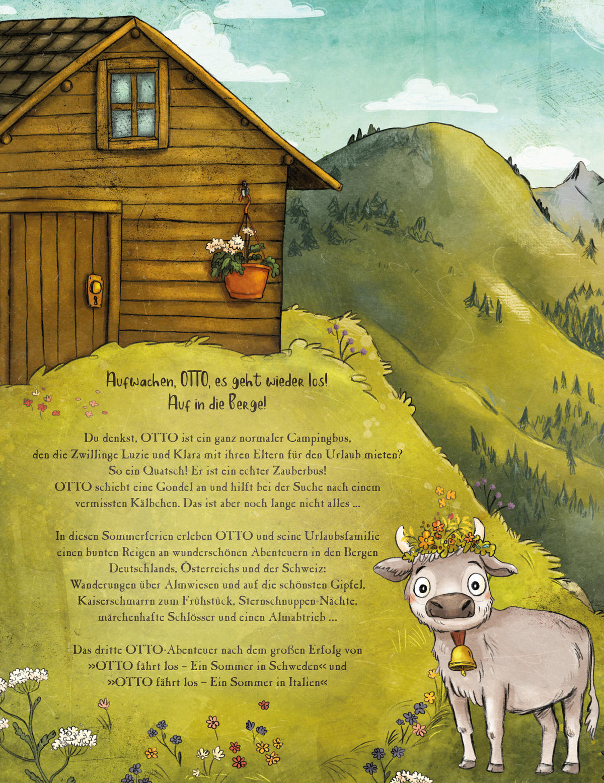 BUCH  - Multicolor, Basics, Papier (28,6/22/1,2cm) - Carlsen