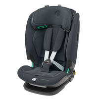 KINDERAUTOSITZ Titan Pro i-Size  - Dunkelgrau, Basics, Kunststoff/Textil (46/76/60cm) - Maxi-Cosi