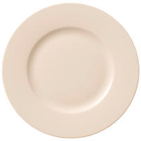 KROŽNIK ZA ZAJTRK  For Me  keramika  23 cm        - bela, Trendi, keramika (23cm) - Villeroy & Boch