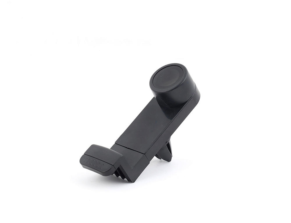 DRŽALO ZA MOBITEL - črna, Basics, umetna masa (10/2,8/20cm) - Kikkerland