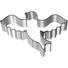 KEKSAUSSTECHFORM - Edelstahlfarben, Basics, Metall (7/7/2,5cm) - Birkmann KEKSAUSSTECHFORM - Edelstahlfarben, Basics, Metall (7/7/2,5cm) - Birkmann