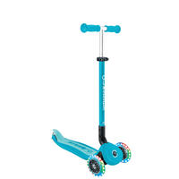 LAUFRAD GO-UP ACTIVE LIGHTS 360  - Blau, Basics, Kunststoff/Metall (67/29/100cm) - GLOBBER