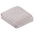 BADETUCH 100/150 cm - Hellgrau, Basics, Textil (100/150cm) - Vossen BADETUCH 100/150 cm - Hellgrau, Basics, Textil (100/150cm) - Vossen