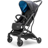 BUGGY Vegas Himmelblau 2020  - Blau, Basics, Textil/Metall (48/100/83cm) - Osann