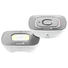 DECT SAFE CONTACT PLUS - Silberfarben/Weiß, Basics, Kunststoff - Safety 1st DECT SAFE CONTACT PLUS - Silberfarben/Weiß, Basics, Kunststoff - Safety 1st