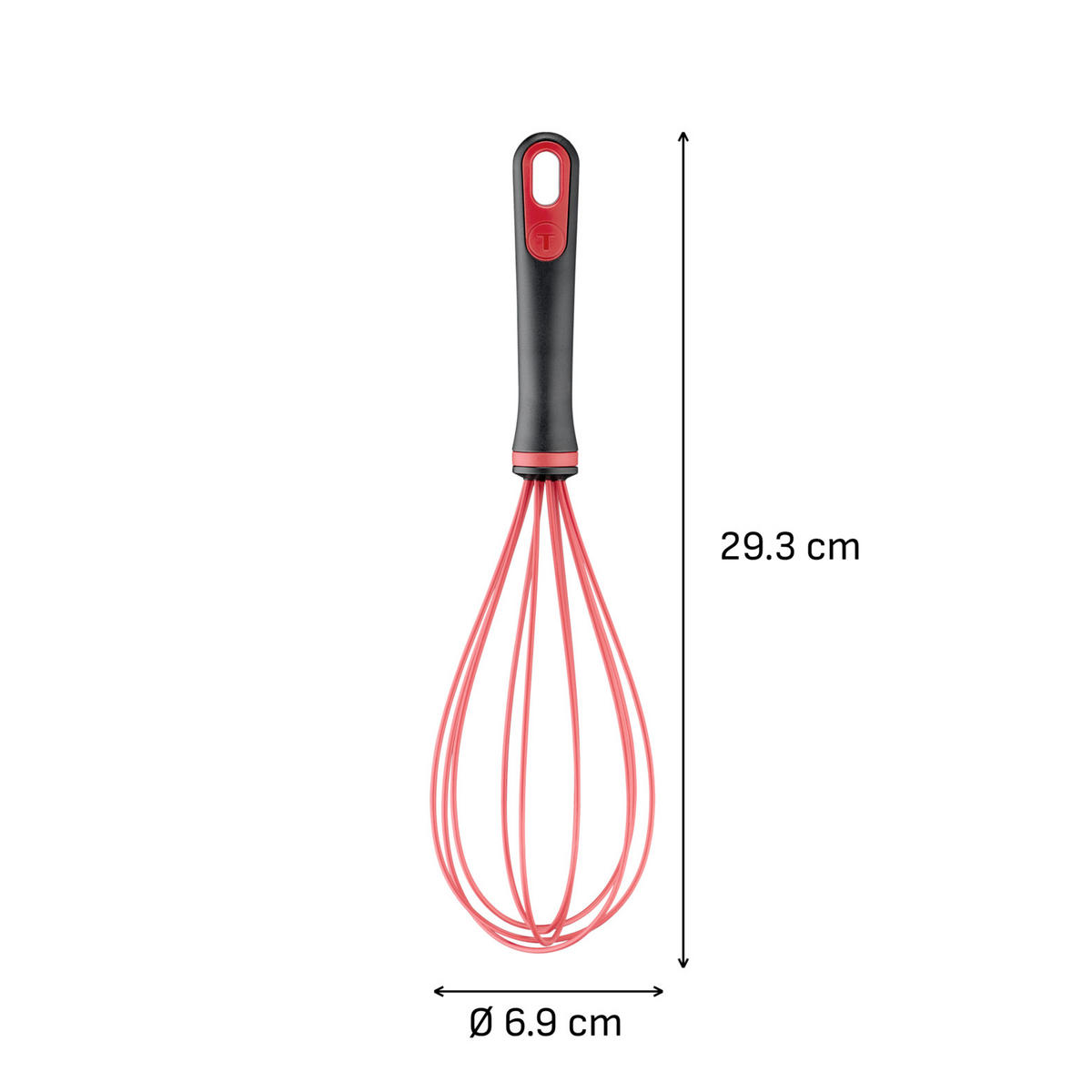 SCHNEEBESEN  - Basics - Tefal
