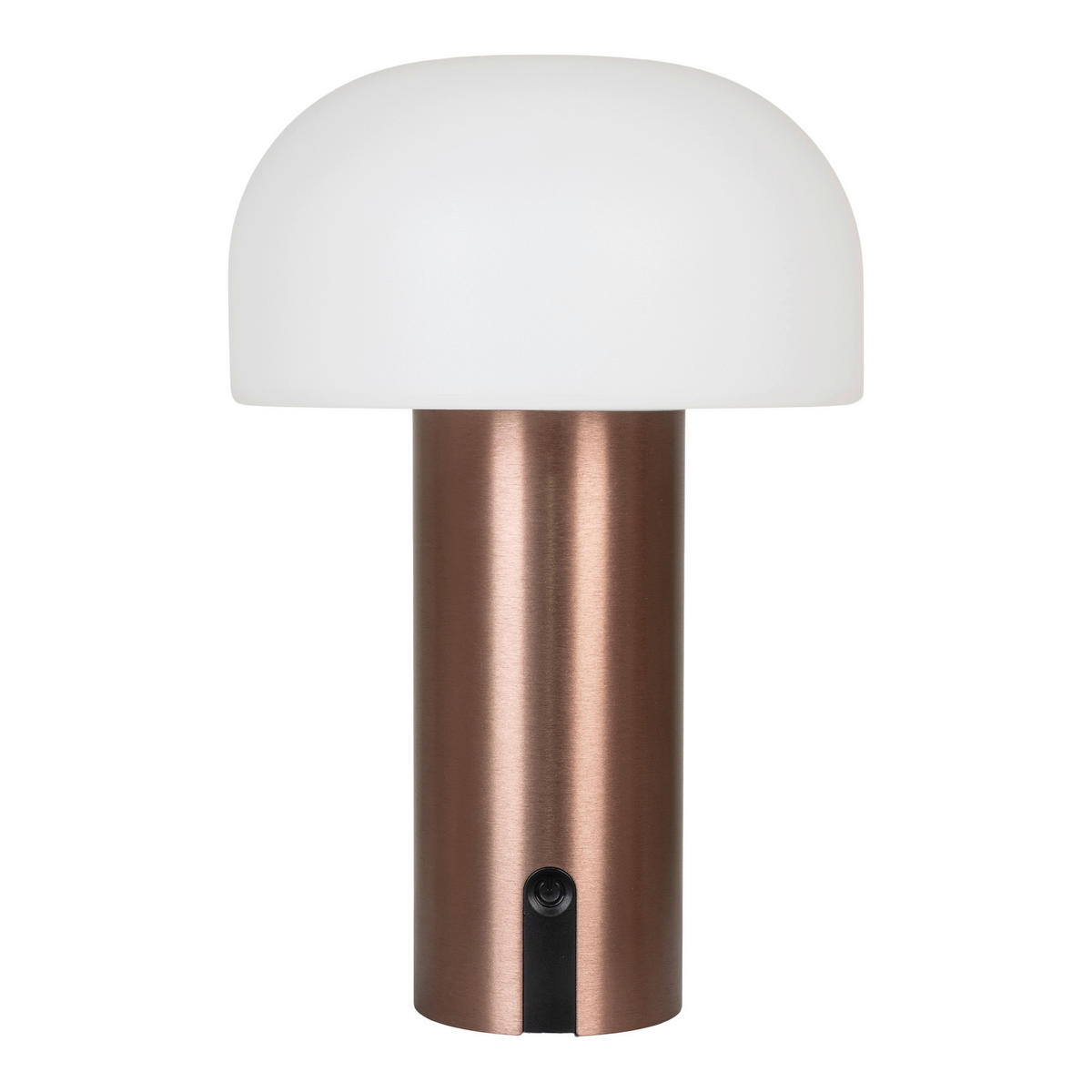 AKKU-TISCHLEUCHTE Lamps 15/22/15 cm   - Design (15/22/15cm)
