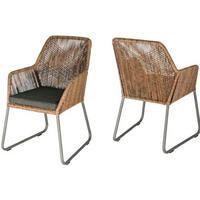 GARTENSESSEL  - Design (61/92/47cm)