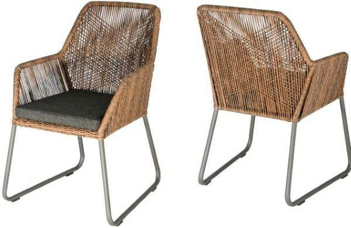 GARTENSESSEL  - Design (61/92/47cm)