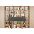 BÜRO - Eichefarben/Anthrazit, Basics, Holzwerkstoff (1/1/1cm) BÜRO - Eichefarben/Anthrazit, Basics, Holzwerkstoff (1/1/1cm)