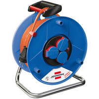 GARANT ST KABELTROMMEL - Basics (19/24/33cm) - Brennenstuhl