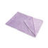 SCHMUSEDECKE - Lila, Basics, Textil (75/100cm) - My Baby Lou