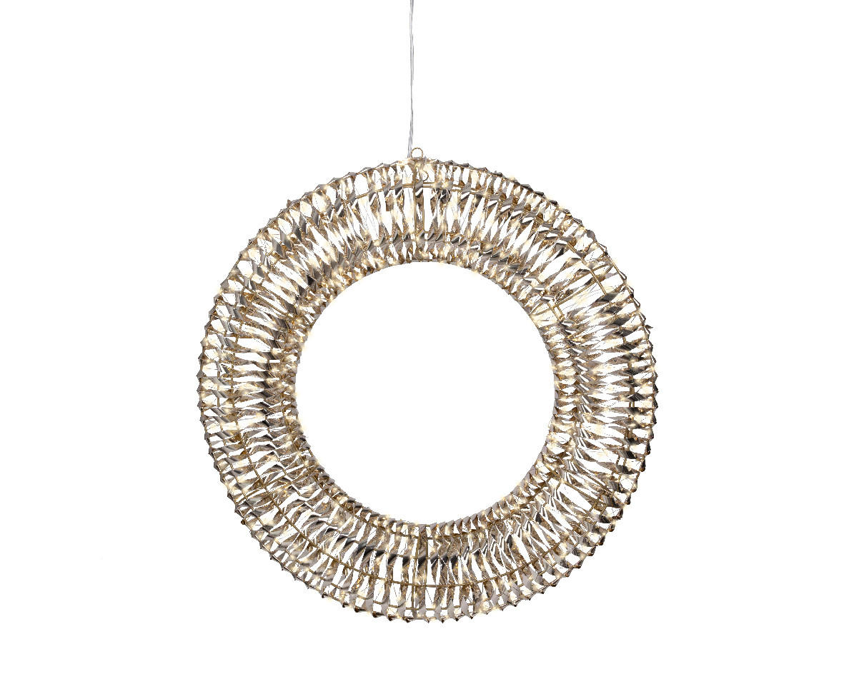 LED SVJETILJKA DEKORATIVNA  - Design (15/70/70cm)