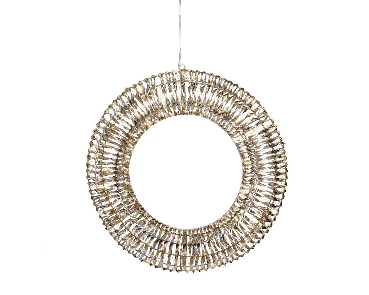 LED SVJETILJKA DEKORATIVNA  - Design (15/70/70cm)