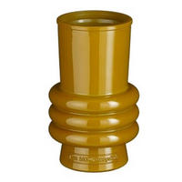 VAS  - brun, Basics, glas (10/17cm)