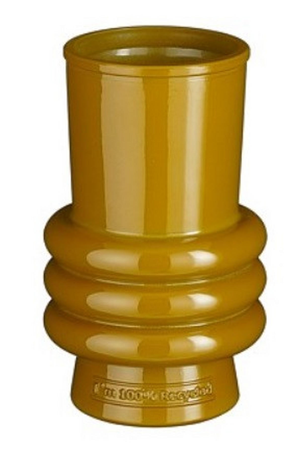 VAS  - brun, Basics, glas (10/17cm)