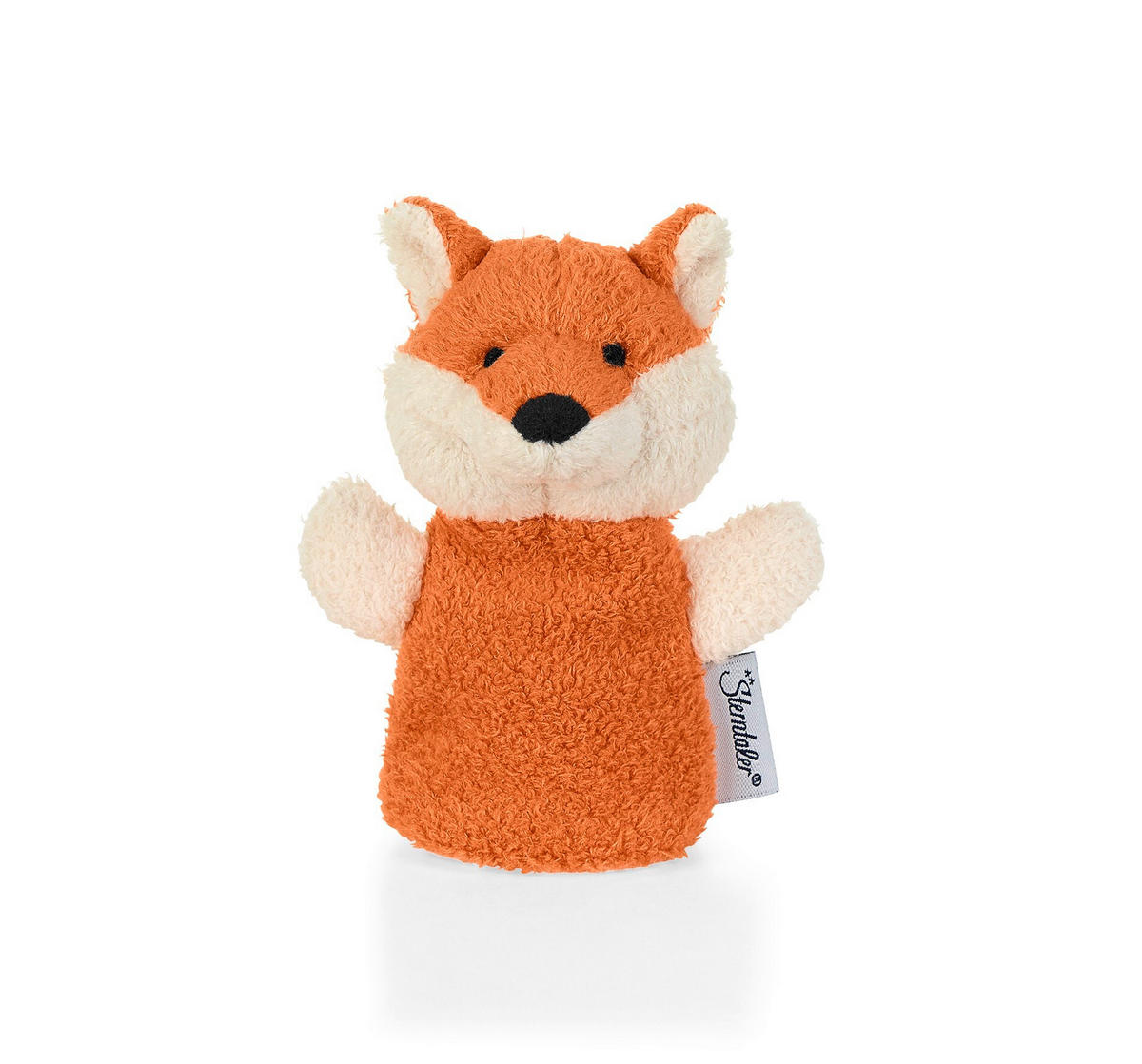 FINGERPUPPE - Basics, Textil (11/8/5cm) - Sterntaler