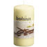 DUFTKERZE Vanille - Creme, Basics (12/6cm) - Bolsius DUFTKERZE Vanille - Creme, Basics (12/6cm) - Bolsius
