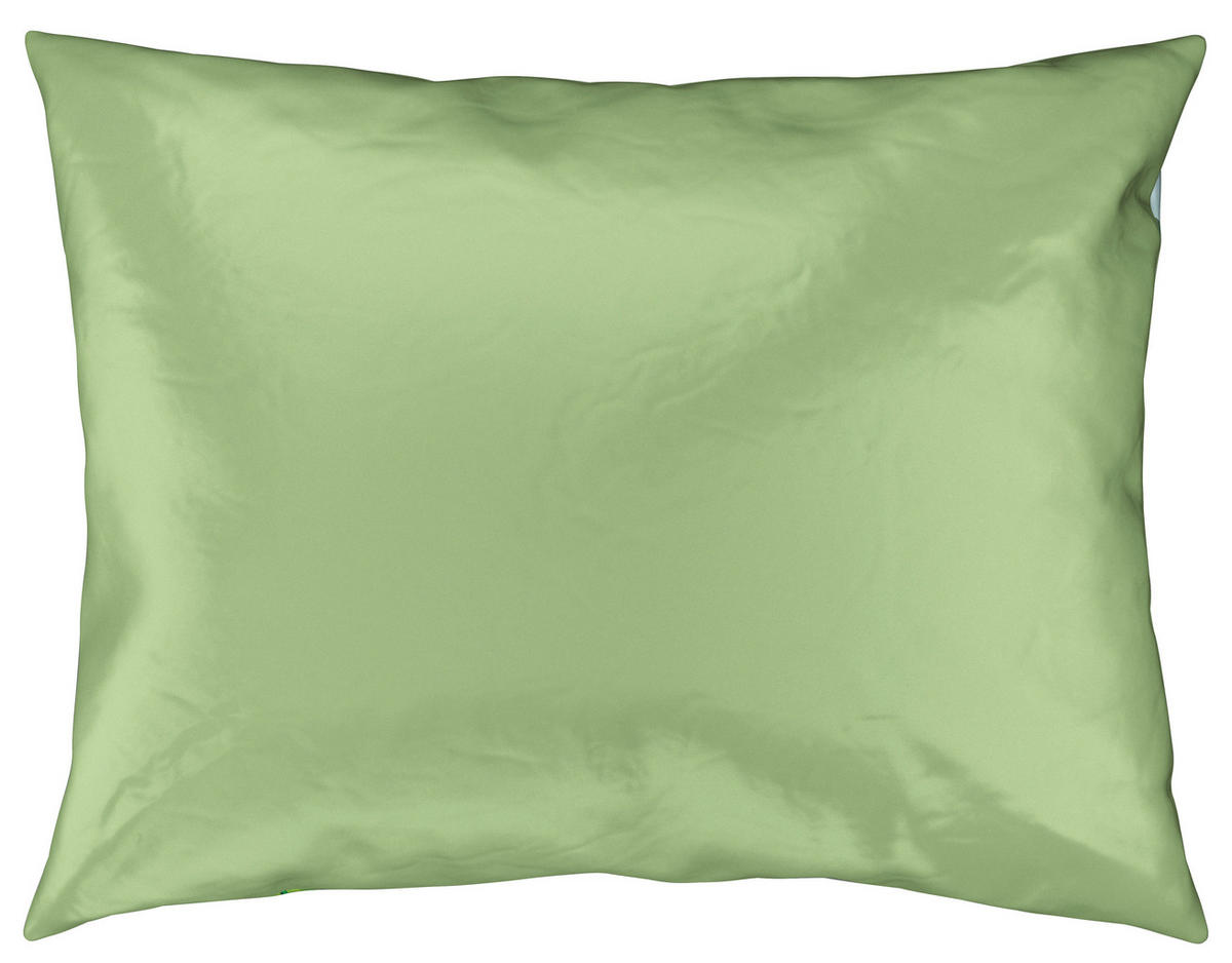 WENDEBETTWÄSCHE NAARDEN Satin 140/200 cm  - Multicolor, KONVENTIONELL, Textil (140/200cm) - Bio:Vio