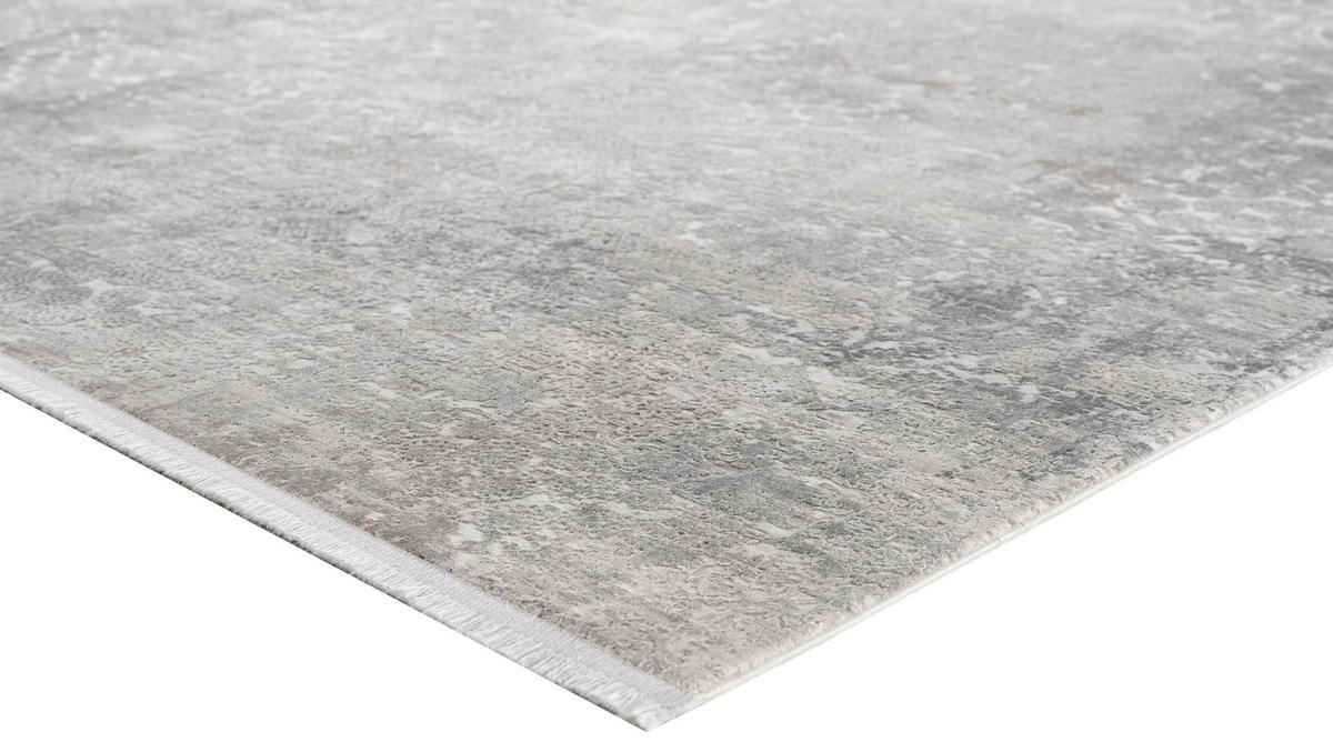 WEBTEPPICH 80/150 cm Beige  - Beige, Design, Textil (80/150cm) - Dieter Knoll